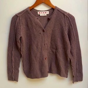 Marni cardigan 🎀